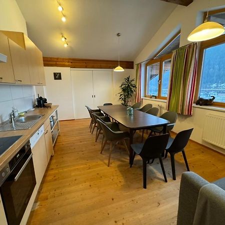 Go For Mountains Appartements Eben Im Pongau Exterior photo