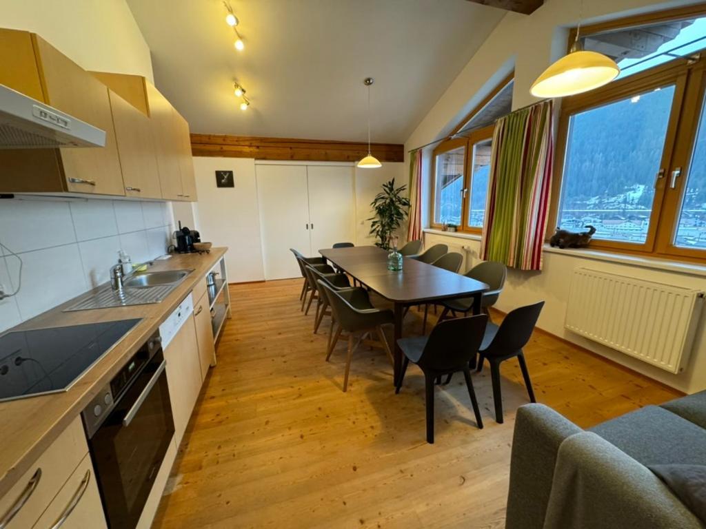 Go For Mountains Appartements Eben Im Pongau Exterior photo
